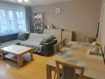 Sprzedam mieszkanie 3 pokojowe Nysa