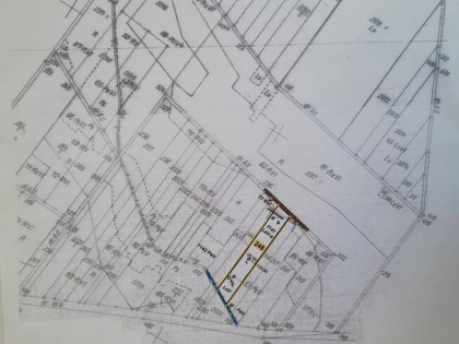 Działka leśna 34 tys zł bezpośrednio od właściciela