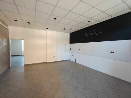 Lokal usługowo/handlowy vis a vis Dwoca Głownego PKP