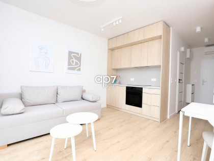 Mieszkanie Kraków Podgórze