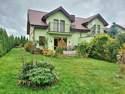 Dom Gniewino, Słoneczna