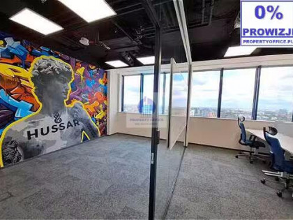 Lokal Warszawa Ochota ul. Grójecka