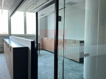 Powierzchnia biurowa Warszawa Ochota