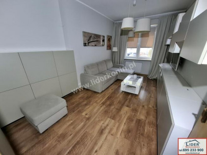 Centrum Konina | Parter | 64m² z potencjałem na biuro!