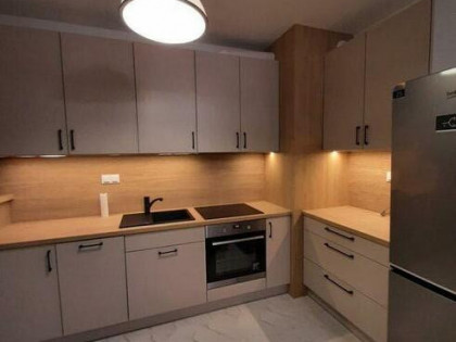 Wynajmę Nowe mieszkanie z 2 łazienkami, 61m2