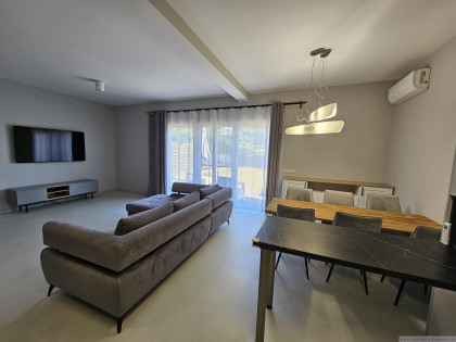 Dom Domasław ul. Świerkowa