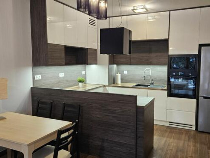 ŁADNE 3pok 60m, Garaż, Winda, Nowy Budynek