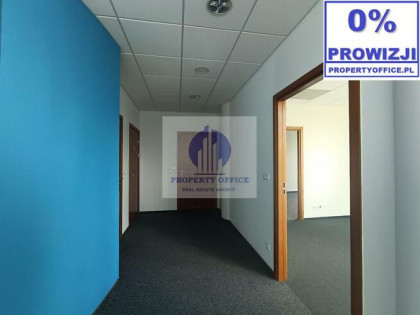 Lokal użytkowy Warszawa Mokotów, Postępu