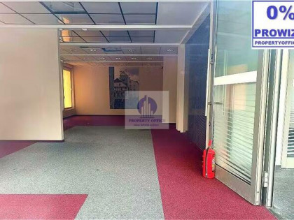 Lokal użytkowy Warszawa Śródmieście, Marszałkowska