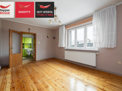 Mieszkanie Gdynia Oksywie ul. Krawiecka