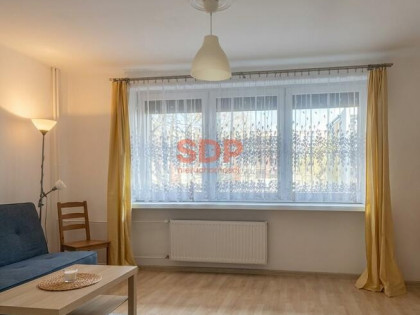 Mieszkanie Mysłowice, Stawowa