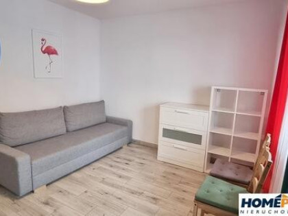 Poznań- ul. Wilczak kawalerka w budynku z 2021