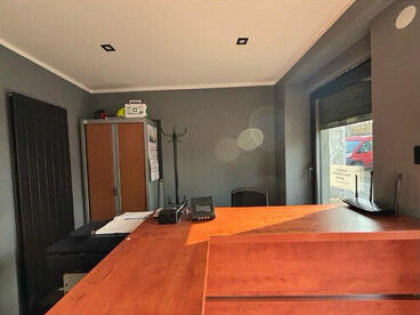 Wynajmę lokal (warsztat samochodowy) 120 m2 w Rudzie Śl