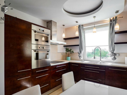 3 pok. | Balkon | Parking | OD 01.04