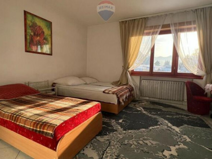 GOTOWY OBIEKT INWESTYCYJNY W ZAKOPANEM – 12 POKOI