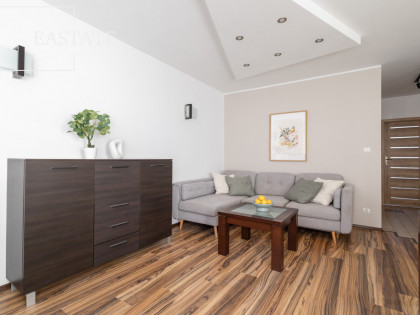 Mieszkanie Gdańsk Łostowice ul. Hokejowa