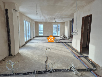 Mieszkanie Kraków Bieżanów-Prokocim rynek pierwotny