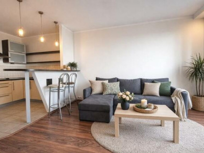 Mieszkanie Szczecin Warszewo, Belgijska