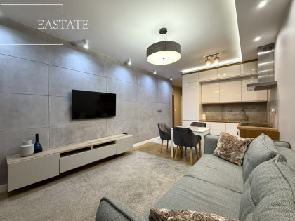 Mieszkanie Warszawa Mokotów, Wyględów ul. Konstruktorska