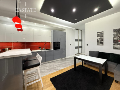 Mieszkanie Warszawa Ursynów, Wyczółki ul. Kłobucka