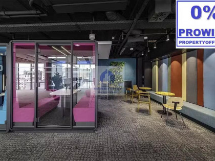 Lokal Warszawa Śródmieście ul. Marszałkowska