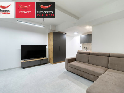 Mieszkanie Bydgoszcz Śródmieście ul. Mazowiecka