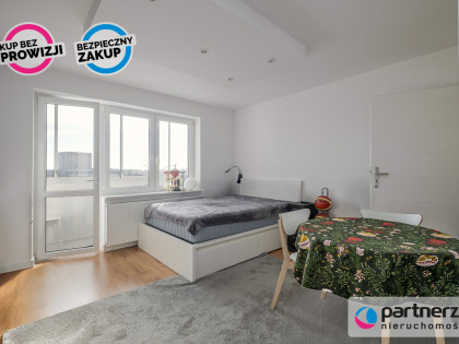 Mieszkanie Gdańsk Oliwa ul. Wita Stwosza