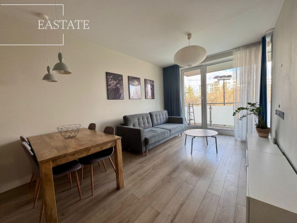 Mieszkanie Warszawa Bielany ul. Księżycowa