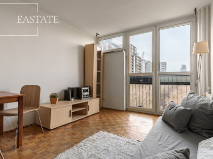 Mieszkanie Warszawa Śródmieście ul. Graniczna