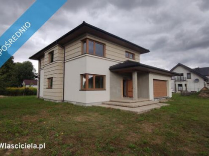 Energooszczędny Dom 221,6m2 //Bełdów :)