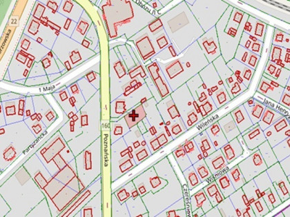 Działka Dobiegniew Dobiegniew