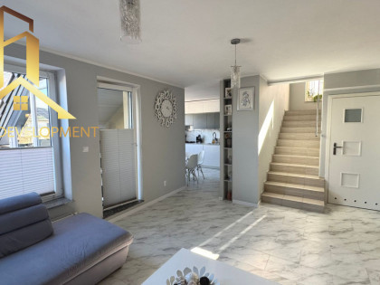 Mieszkanie Lesznowola ul. Poprzeczna