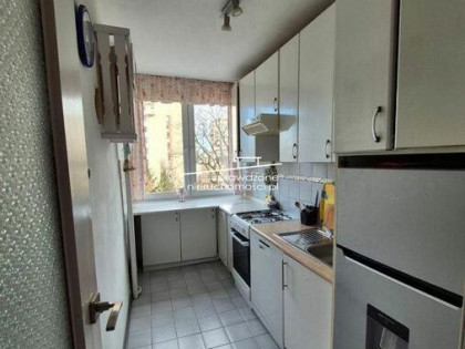 Mieszkanie Warszawa Mokotów, Bernardyńska