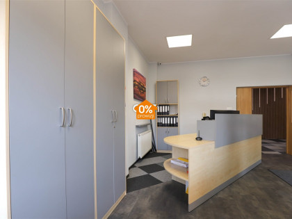 Lokal Kraków Nowa Huta