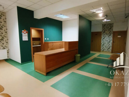 Lokal użytkowy Rzeszów, Podwisłocze