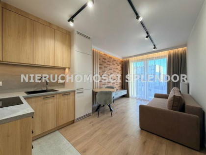 Mieszkanie Kraków Bronowice, Bartosza Głowackiego