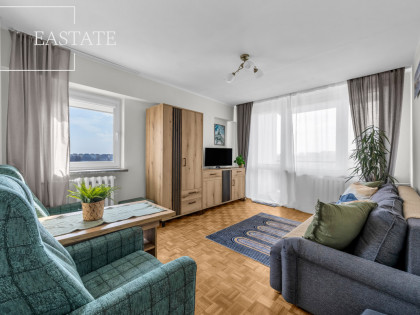 Mieszkanie Warszawa Mokotów ul. Korczyńska