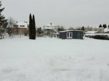 Działka Boguchwała