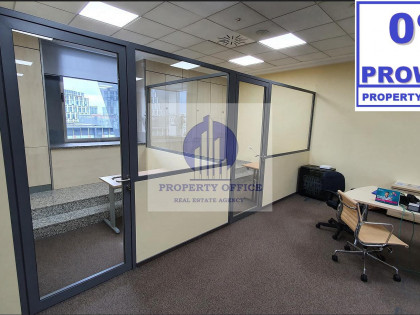 Lokal Warszawa Mokotów ul. Domaniewska