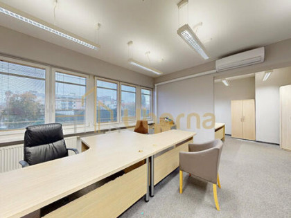 MED-HUB Szczecin | 179 m² Biuro przy PUM