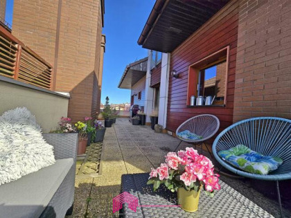 Mieszkanie Kołobrzeg, Mazowiecka