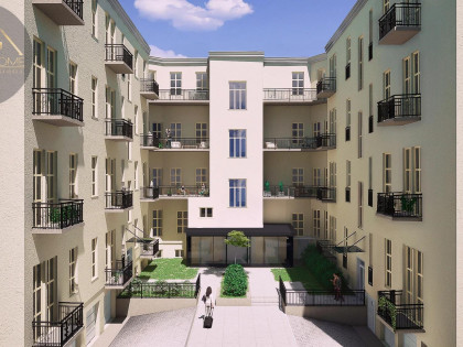 Mieszkanie Świdnica rynek pierwotny ul. pl. Grunwaldzki