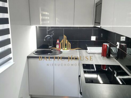 Mieszkanie Władysławowo, Droga Chłapowska