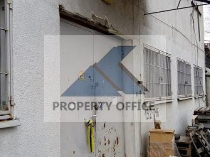 Lokal Warszawa Wola ul. Grodkowska