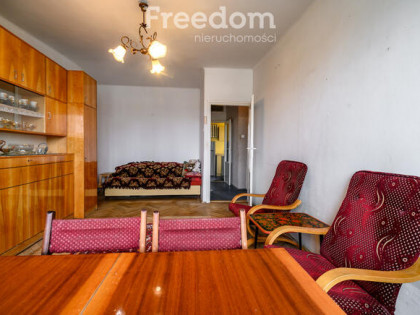 Mieszkanie 2 pokoje Rzeszów ul. Broniewskiego 5