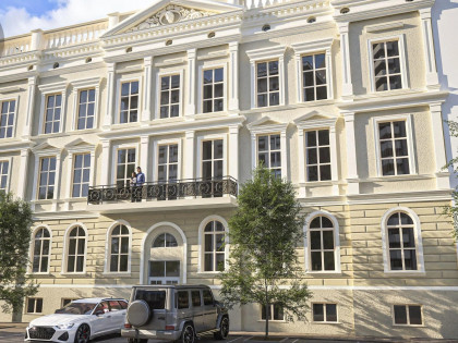 Mieszkanie Świdnica rynek pierwotny ul. pl. Grunwaldzki