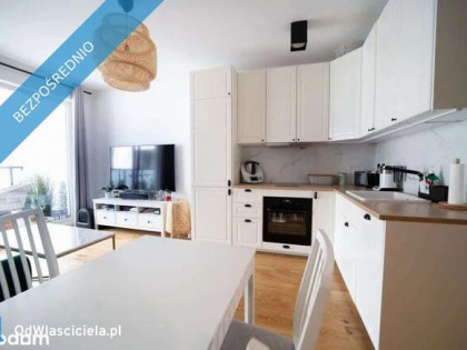 na wynajem 3 pokojowe mieszkanie ul. Zwierzyniecka 6