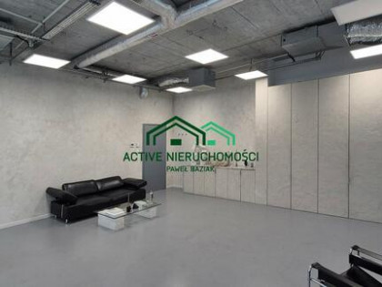 Lokal użytkowy Kraków Czyżyny