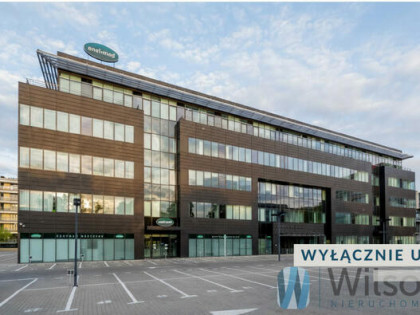 Lokal użytkowy Warszawa gm. Mokotów Mokotów, Postępu