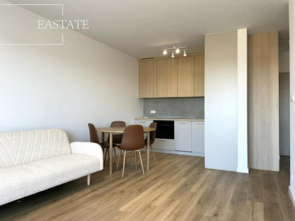 Mieszkanie Tarczyn, Nowa